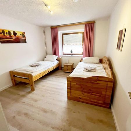 5 Room Apartment In Zuelpich Zulpich Esterno foto