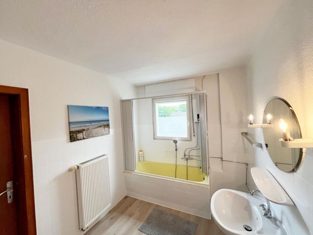 5 Room Apartment In Zuelpich Zulpich Esterno foto