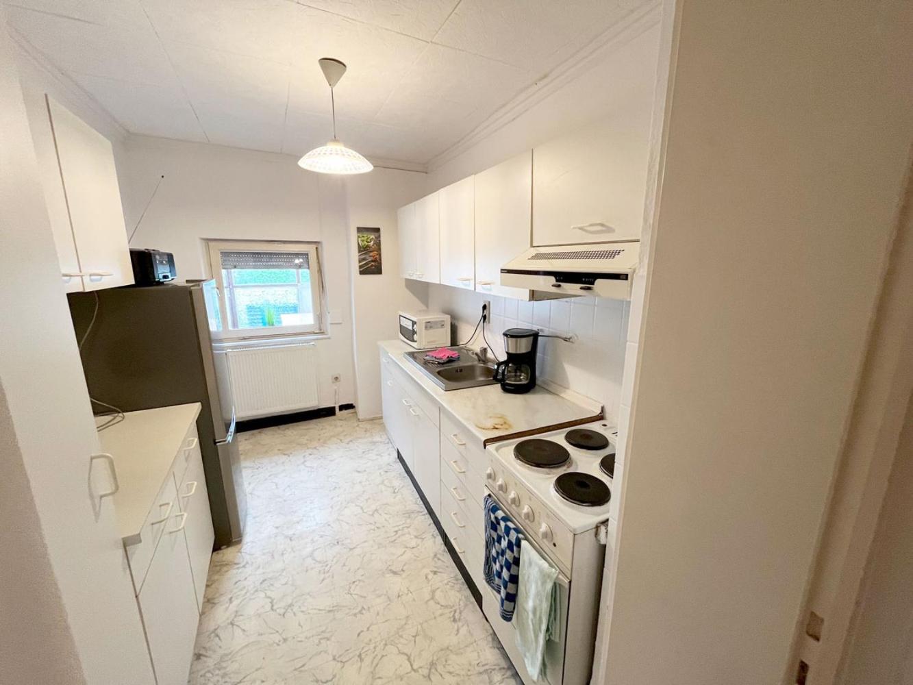 5 Room Apartment In Zuelpich Zulpich Esterno foto